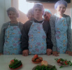 Готовим вместе