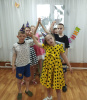 День именинника